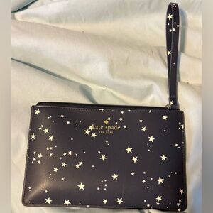Kate Spade Star Wristlet